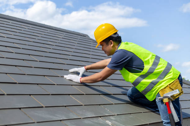 Best Best Roofing Contractors  in East Griffin, GA