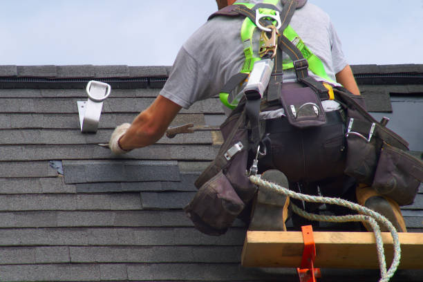 Best Residential Roofing Contractor  in East Griffin, GA