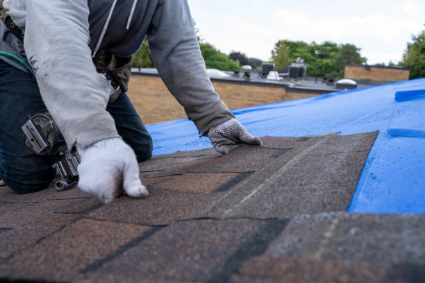 Best Roof Leak Repair  in East Griffin, GA