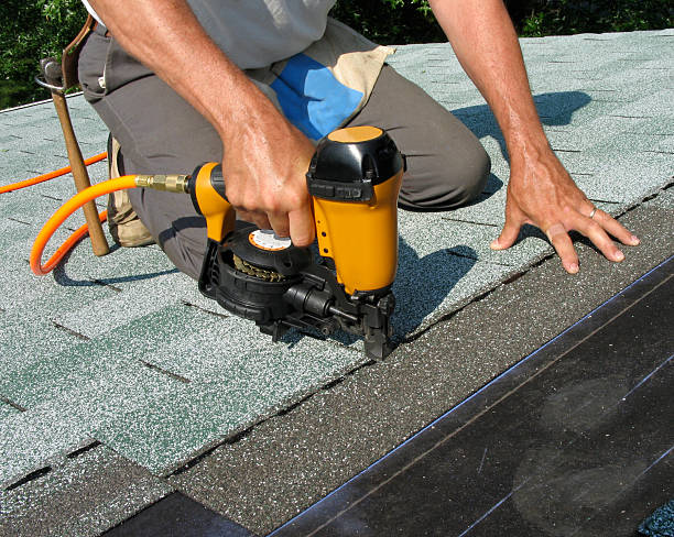 Best Roof Repair Services  in East Griffin, GA