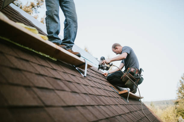 Best Flat Roof Repair Services  in East Griffin, GA