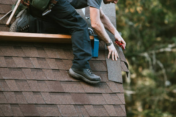 Best Tile Roofing Contractor  in East Griffin, GA