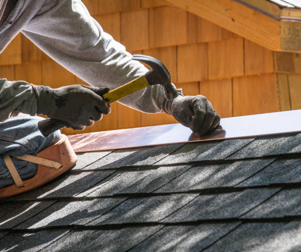 Best Roof Maintenance Services  in East Griffin, GA